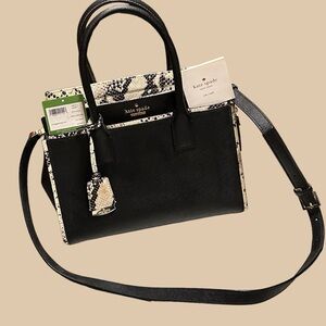 Gently Used Kate Spade Handbag